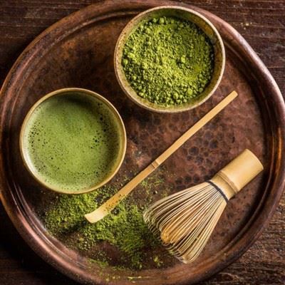 Matcha Tea Premium Grade